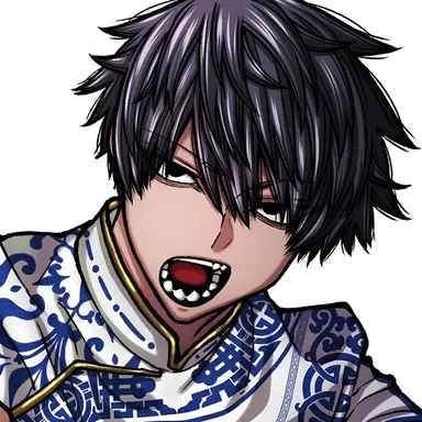 Profile image of 모모카도 오스케