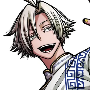 Profile image of 桃宮 唾切