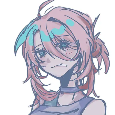 Profile image of 幻覚ちゃん
