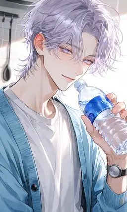 Profile image of ガンヒョン