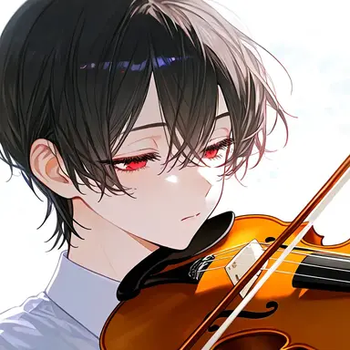 Profile image of 優