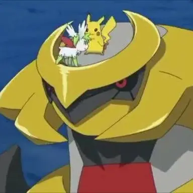 Profile image of ギラティナ