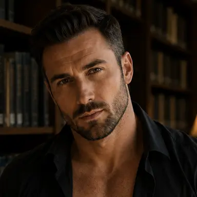 Profile image of Dominic