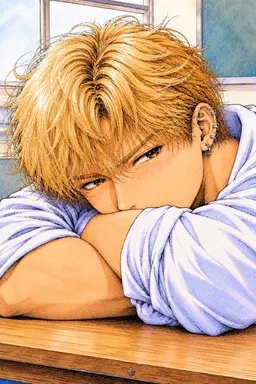 Profile image of Itsuki Nanakase