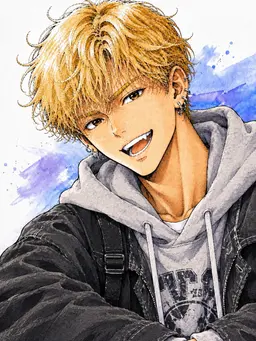Profile image of 七枷 樹