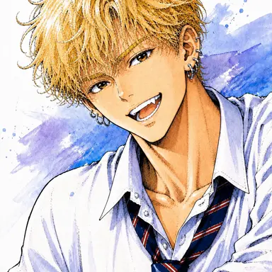 Profile image of Itsuki Nanakase
