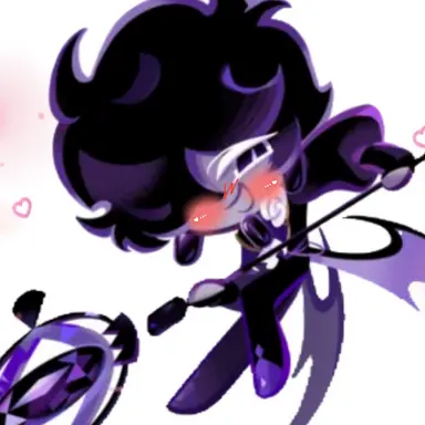 Profile image of 블랙사파이어 쿠키