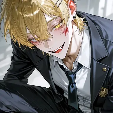 Profile image of レオ
