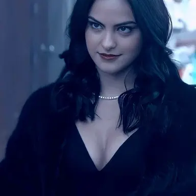 Profile image of Veronica Lodge