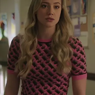Profile image of Betty Cooper