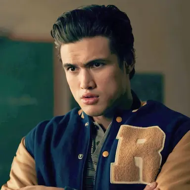 Profile image of Reggie Mantle