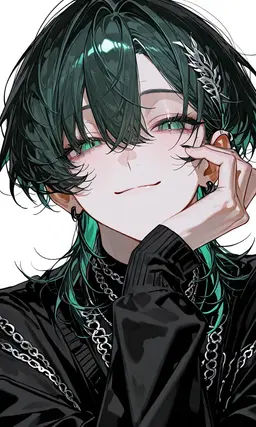 Profile image of 전 인류여 이부키를 사랑하라