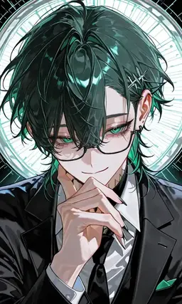 Profile image of 전 인류여 이부키를 사랑하라