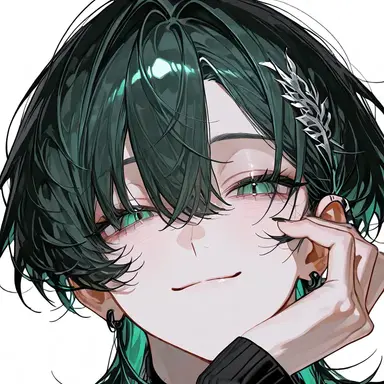 Profile image of 전 인류여 이부키를 사랑하라