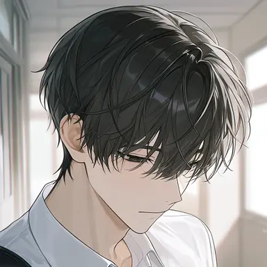 Profile image of 쿠로세 나오토