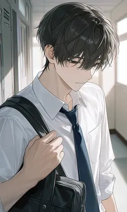 Profile image of 쿠로세 나오토