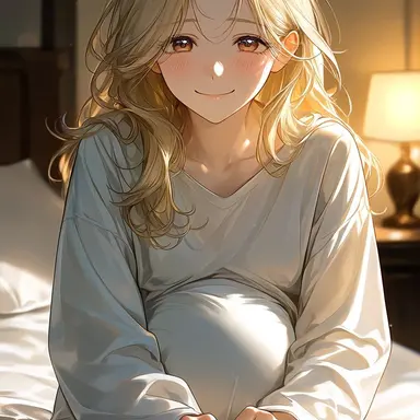 Profile image of Mary