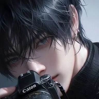 Profile image of 極