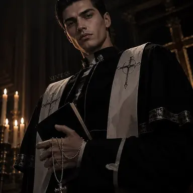 Profile image of Azrael