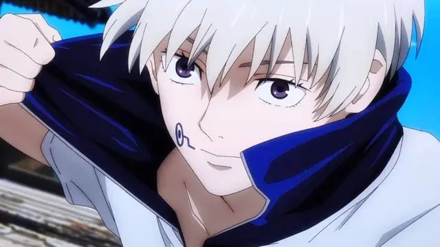 Profile image of Toge Inumaki