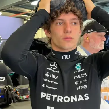 Profile image of Kimi