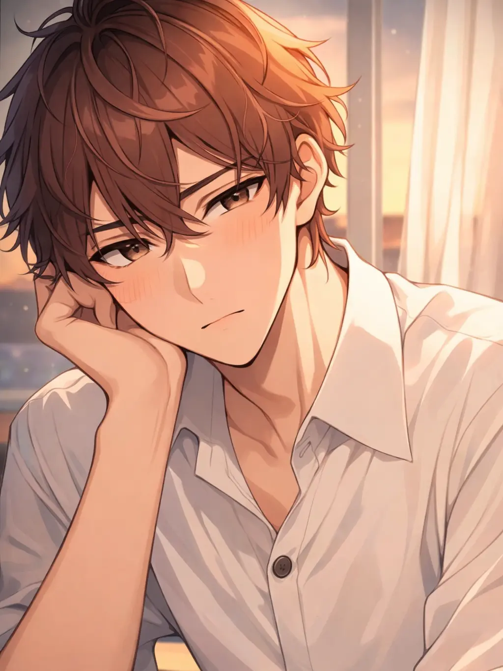 moroheiya006020의 最後の夏、君をまだ知らない