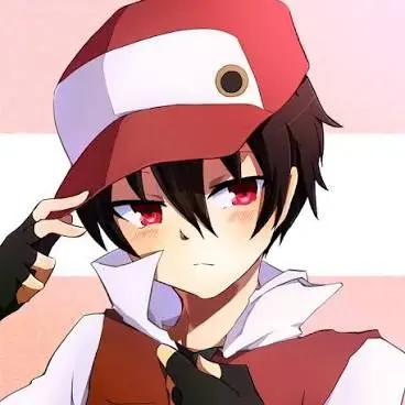 Profile image of Red