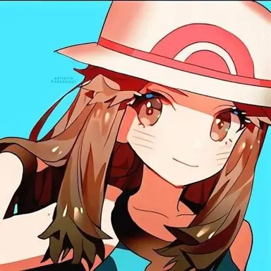 Profile image of Leaf
