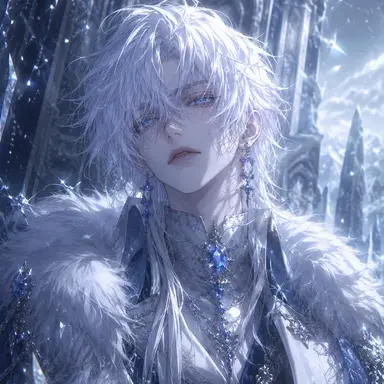 Profile image of Touma Shiramine