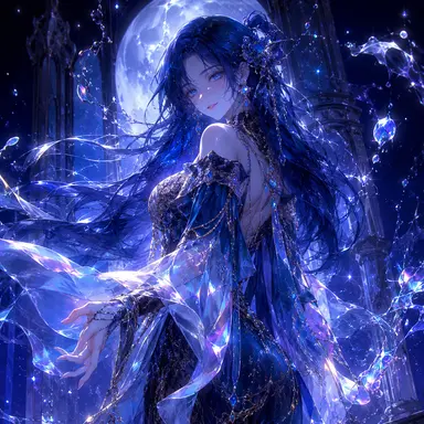 Profile image of Yuna Clear