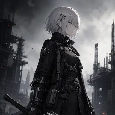 Profile image of Erna Diesel