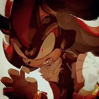 Profile image of Shadow