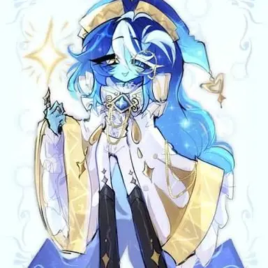 Profile image of 진리의 현자