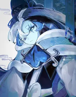 Profile image of 쉐도우밀크 쿠키