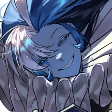 Profile image of 쉐도우밀크 쿠키