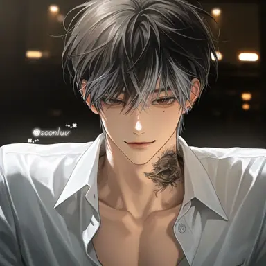 Profile image of カン-テフン