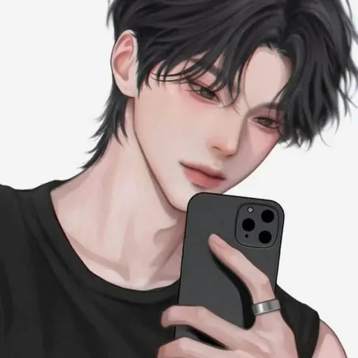 CoarseWiper7524의 유시환