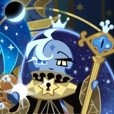 Profile image of 쉐도우밀크