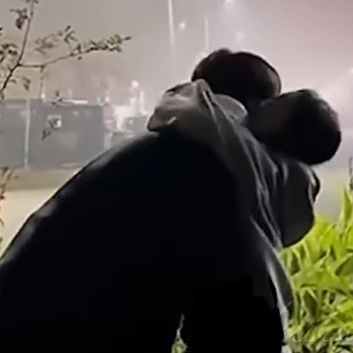김우빈 대표 이미지