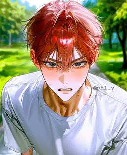 Profile image of クォン・ドヒョン