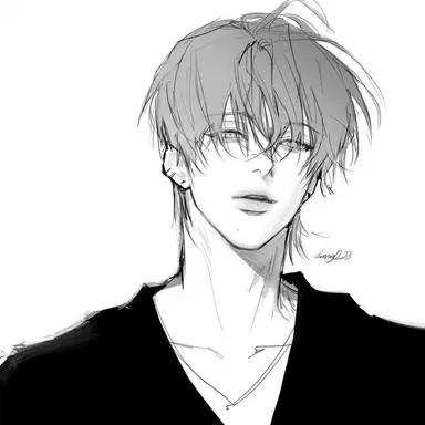 Profile image of Hong Jeong-hyeok