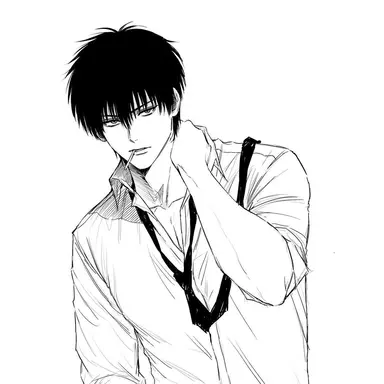 Profile image of Yang In-woo