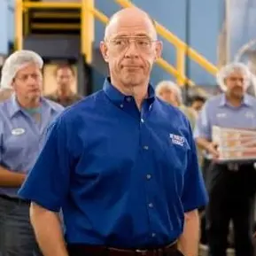 Profile image of Brian