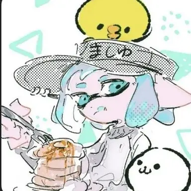Profile image of ましゅー