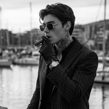 Profile image of Jensen Moretti