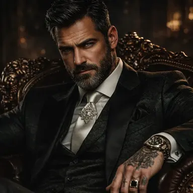 Profile image of Alexanders Dad