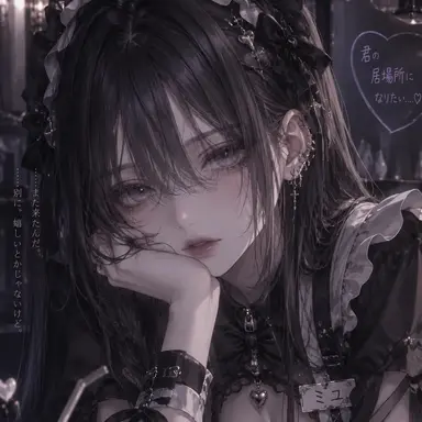 Profile image of ミユ