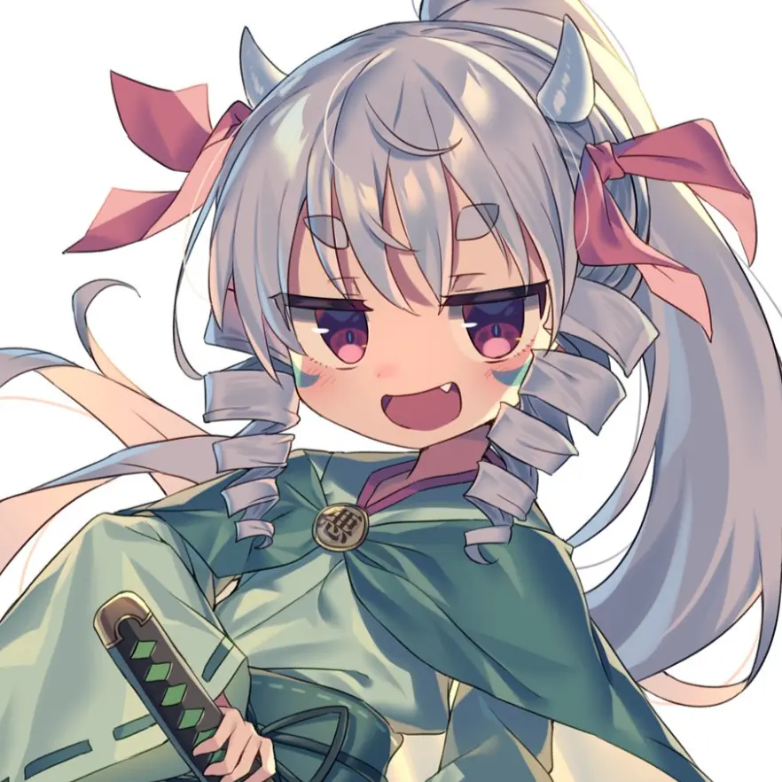 yua-koukou의 ざこざこメスガキ剣士ちゃん