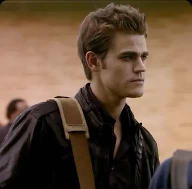 Profile image of Stefan Salvatore