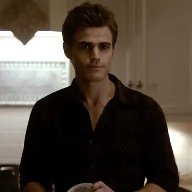 Profile image of Stefan Salvatore